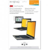 3M 7100049972 filtre anti-reflets pour écran et filtre de confidentialité 33,8 cm (13.3") Filtre de confidentialité sans bords p