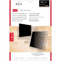 3M 98044054124 filtre anti-reflets pour écran et filtre de confidentialité Filtre de confidentialité sans bords pour ordinateur 