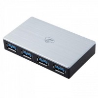 HIGH SPEED HUB 4PORTS USB3