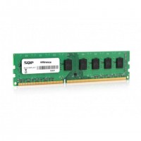 SQP 2GB, DDR2, 800 MHz module de mémoire 2 Go 1 x 2 Go