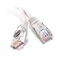 EXC 842105 câble de réseau Gris 10 m Cat6 F/UTP (FTP)
