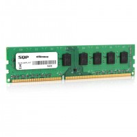 SQP DDR2PC667-2GO module de mémoire 1 x 2 Go DDR2 667 MHz