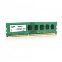 SQP 1GB DDR2 DIMM module de mémoire 1 Go 1 x 1 Go 800 MHz