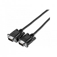 CUC Exertis Connect 117710 câble VGA 3 m VGA (D-Sub) Noir