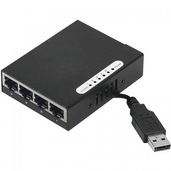 Amazonbasics usb ethernet adapter driver