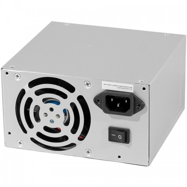 BLOC ALIM. ATX 480W PFC CUC Exertis Connect 801421 UFP ONLINE