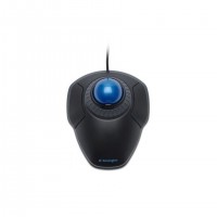 Kensington K72337EU souris Bureau Ambidextre USB Type-A Optique