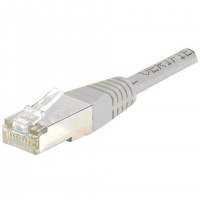 Dexlan RJ-45 Cat5e M/M 15m câble de réseau Blanc 20 m Cat6 S/FTP (S-STP)