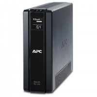 APC BR1200G-FR alimentation d'énergie non interruptible Interactivité de ligne 1,2 kVA 720 W