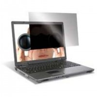 Targus ASF156W9EU filtre anti-reflets pour écran et filtre de confidentialité
