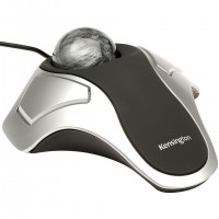 Kensington 64327eu souris Bureau Ambidextre USB Type-A