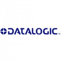 Datalogic CAB-412 USB, Type A, Straight