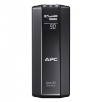 APC BR900G-FR alimentation d'&eacute;nergie non interruptible 0,9 kVA 540 W