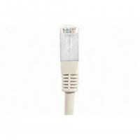 Dexlan RJ45 FTP Cat6 30 m câble de réseau Blanc S/FTP (S-STP)