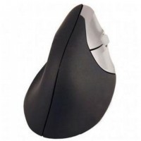 Urban Factory EMR01UF-N souris Bureau Droitier USB Type-A Optique 3600 DPI