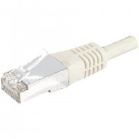 Dexlan 856909 câble de réseau Gris 20 m Cat6 S/FTP (S-STP)