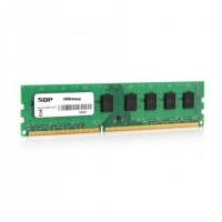 SQP 2GB, DDR3, 1066 MHz module de m&eacute;moire 2 Go 1 x 2 Go 240-pin DIMM