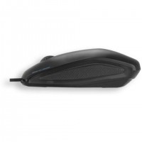 CHERRY Gentix Illuminated souris Bureau Ambidextre USB Type-A Optique 1000 DPI