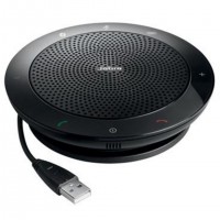 Jabra Speak 510 haut-parleur Universel USB/Bluetooth Noir