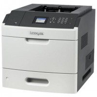 Lexmark MS810n 1200 x 1200 DPI A4