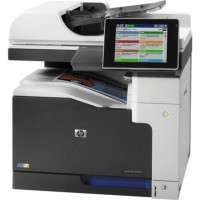 HP LaserJet Enterprise 700 color MFP M775dn Laser A3 600 x 600 DPI 30 ppm