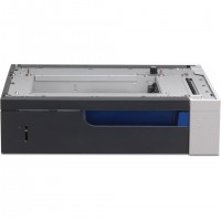 HP LaserJet Color 500-sheet Paper Tray