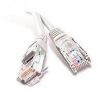 Dexlan 3m Cat6 FTP c&acirc;ble de r&eacute;seau Blanc F/UTP (FTP)
