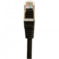 Dexlan 847017 câble de réseau Rouge 1,5 m Cat5e F/UTP (FTP)