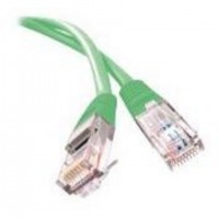Dexlan 847032 câble de réseau Vert 3 m Cat5e F/UTP (FTP)
