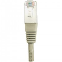 Dexlan 847101 câble de réseau Gris 10 m Cat5e F/UTP (FTP)