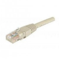 Dexlan 5m Cat5e UTP câble de réseau Gris U/UTP (UTP)