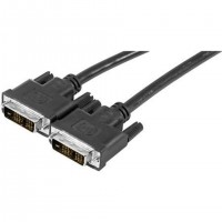 EXC 127480 c&acirc;ble DVI 3 m DVI-D Noir