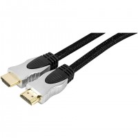 EXC 127911 câble HDMI 3 m Noir