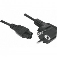Dexlan 808350 câble électrique Noir