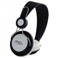 MCL CSQ-M/WNZ écouteur/casque Avec fil Arceau Appels/Musique