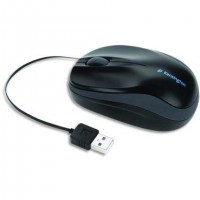 Kensington Pro Fit souris Optique