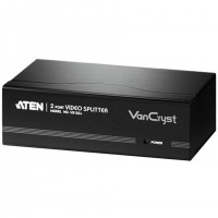 ATEN VS132A-AT-G répartiteur vidéo 2x VGA