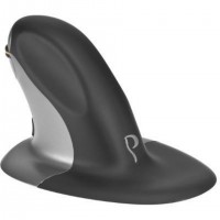 Posturite Penguin souris Ambidextre USB Type-A Laser 1200 DPI