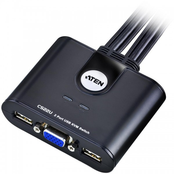 best kvm switch vga