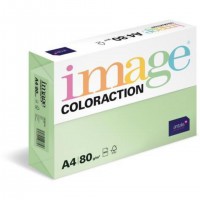 Pack de 5 Ramette de Papier ANTALIS A3 - 80 gr - Coloraction pour Imprimante