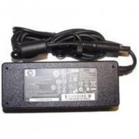 HP 609940-001, Ordinateur portable, Intérieur, 110-240 V, 50/60 Hz, 90 W, Noir