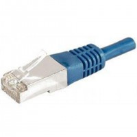Connect 859521 câble de réseau Bleu 3 m Cat6a F/UTP (FTP)