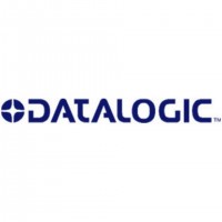 Datalogic 2-pin Standard Power Cord - 220V AC