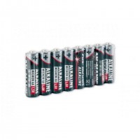 Ansmann 5015280 pile domestique Batterie &agrave; usage unique Alcaline