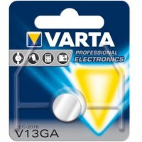 PILE LR44 V 13 GA 3V BLISTER 1