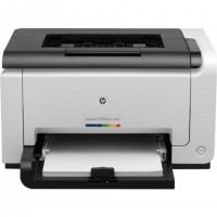 HP LaserJet Pro CP1025nw Color Printer 600 x 600 DPI A4 Wifi