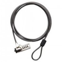 Targus DEFCON CL câble antivol 2,1 m