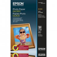 Papier Photo EPSON