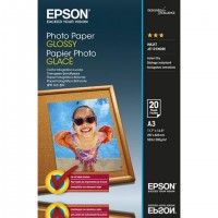 Papier Photo EPSON