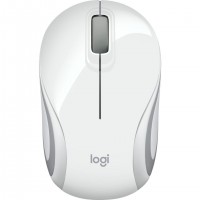 Logitech M187 souris Bureau Ambidextre RF sans fil Optique 1000 DPI